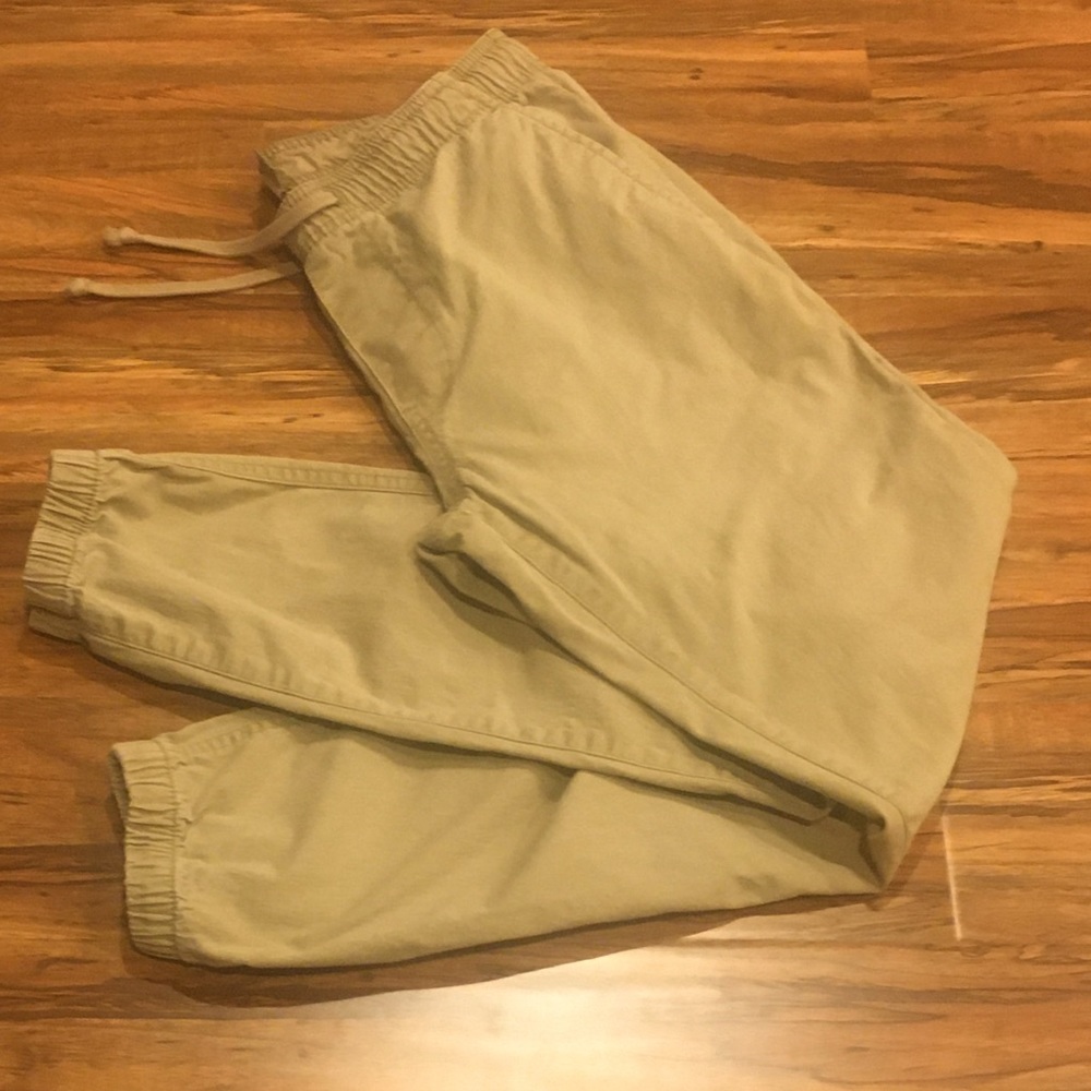 Men’s Joggers size S
